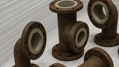 Cement Coating