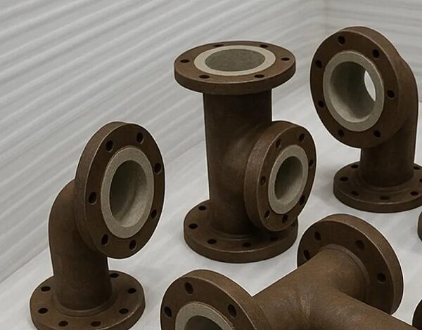 Cement Coating