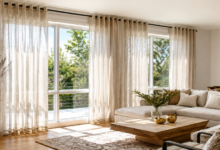 Motorized Curtains Chennai