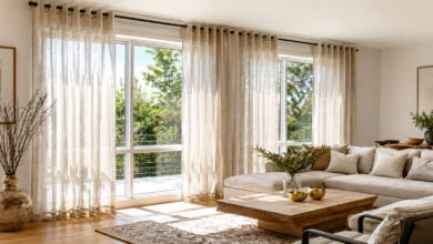 Motorized Curtains Chennai