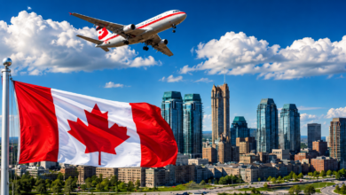 Toronto to Chandigarh Flights