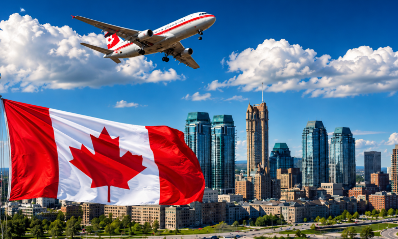 Toronto to Chandigarh Flights