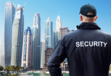 Security Services in Telangana