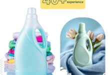 Detergent Fragrance in India