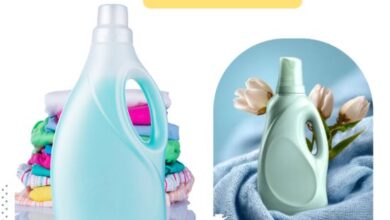 Detergent Fragrance in India