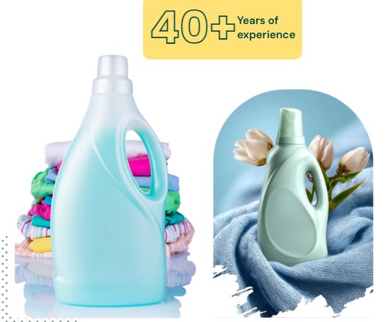 Detergent Fragrance in India