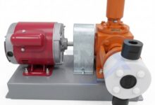 Dosing Pump Manufacturer​
