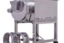 Vegetable Cutting Machine