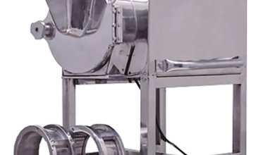 Vegetable Cutting Machine