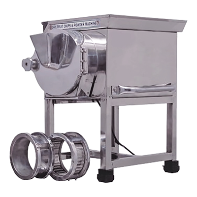 Vegetable Cutting Machine