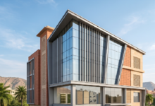 Facade System Manufacturer Rajasthan