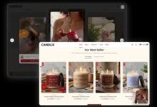 Shopify Fashion Themes​