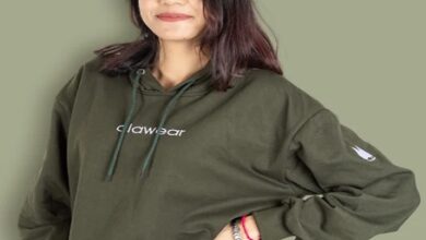 Clothes for Trekking Women