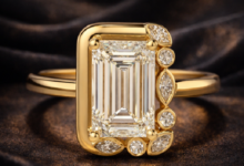 Human Ashes Made into Diamonds​