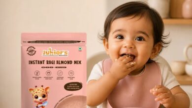Best Baby Food