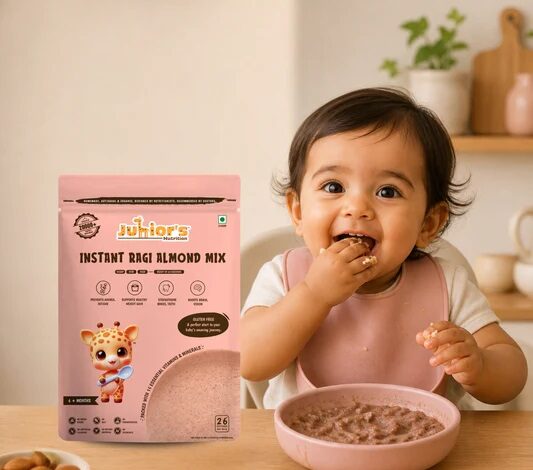 Best Baby Food
