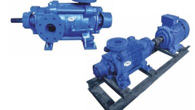 Sump Pump in India