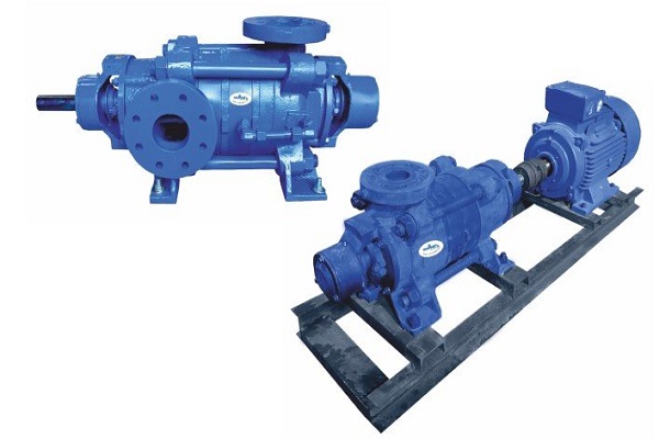 Sump Pump in India
