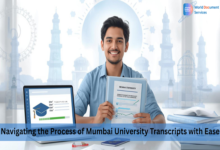 Best Transcript Services in India