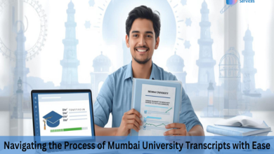Best Transcript Services in India