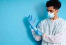 Nitrile Gloves Suppliers South Africa