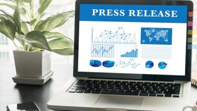 News Press Release