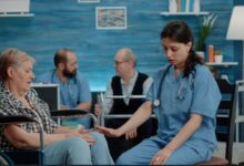 Patient Care Services in Ahmedabad