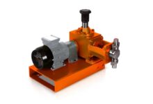 Dosing Pump Supplier