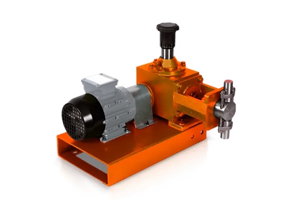 Dosing Pump Supplier