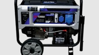 Portable Generator