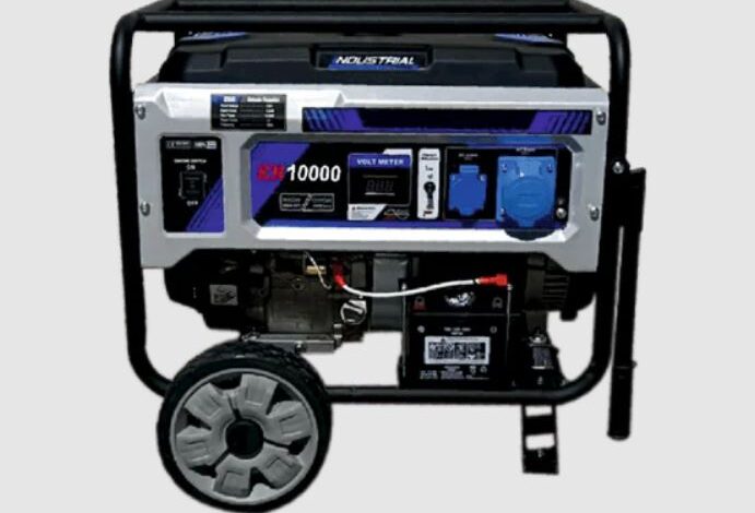 Portable Generator