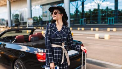 Door to Door Private Airport Pickup Niagara Falls