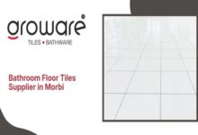 Bathroom Floor Tiles Manufacturer