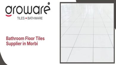 Bathroom Floor Tiles Manufacturer