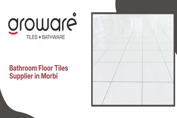 Bathroom Floor Tiles Manufacturer
