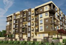 Buy Flats in Bangalore