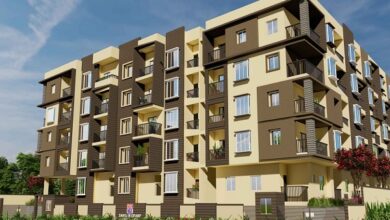 Buy Flats in Bangalore