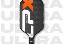 Cpx Max Pickleball Paddle