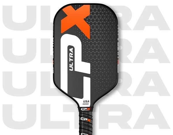 Cpx Max Pickleball Paddle