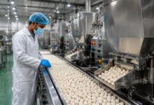 GI tagged makhana supplier