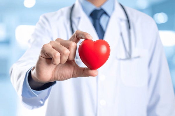 Best Heart Doctor in Guwahati