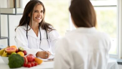 Weight Loss Solutions Bloomingdale