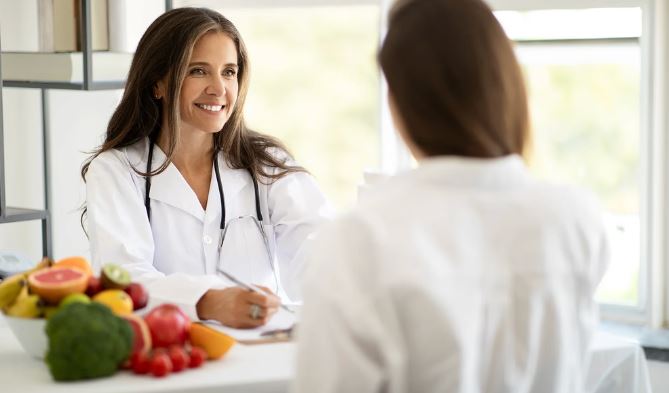 Weight Loss Solutions Bloomingdale