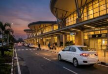 Cab service in Vadodara