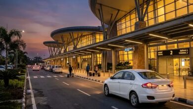 Cab service in Vadodara