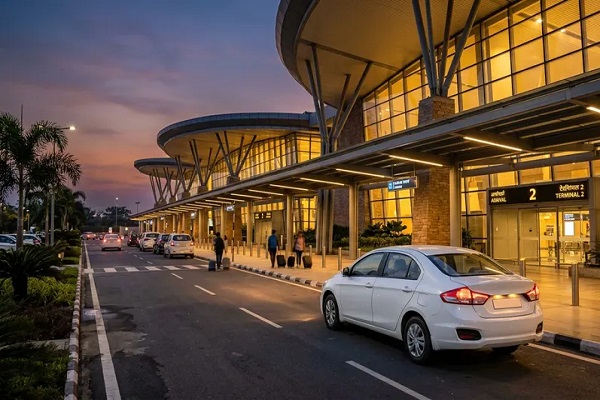 Cab service in Vadodara