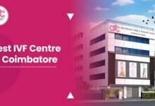 Ivf Centre in Coimbatore