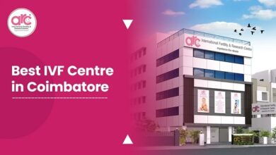 Ivf Centre in Coimbatore
