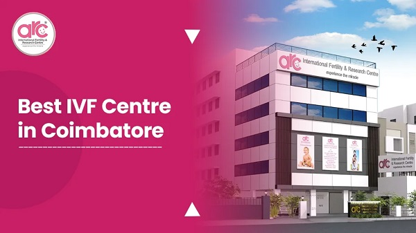 Ivf Centre in Coimbatore