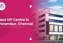 Best Ivf Centre in Perambur